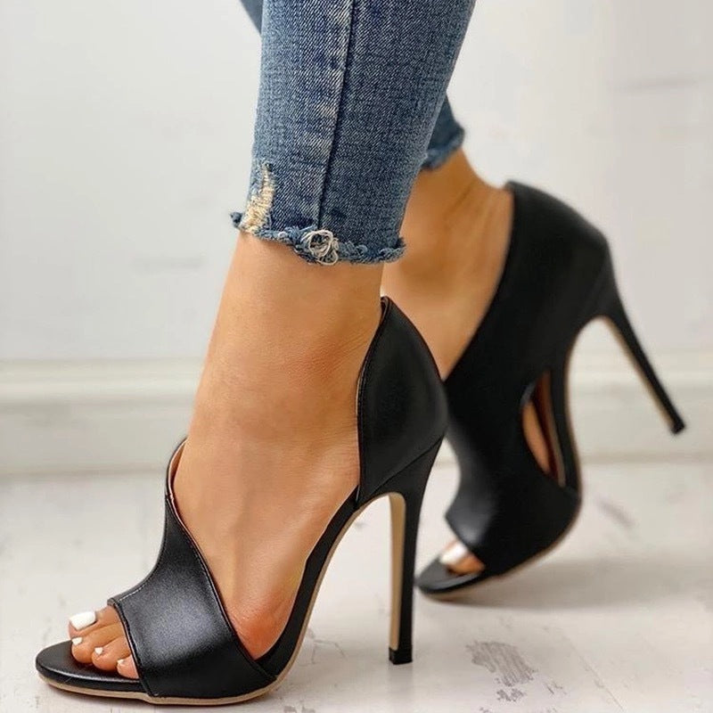 Elegante Orthopedische Sandalen voor Elke Stap