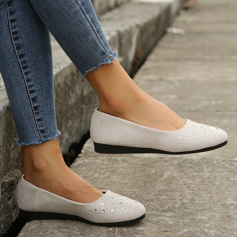 Klassieke Orthopedische Schoenen met Tijdloze Stijl