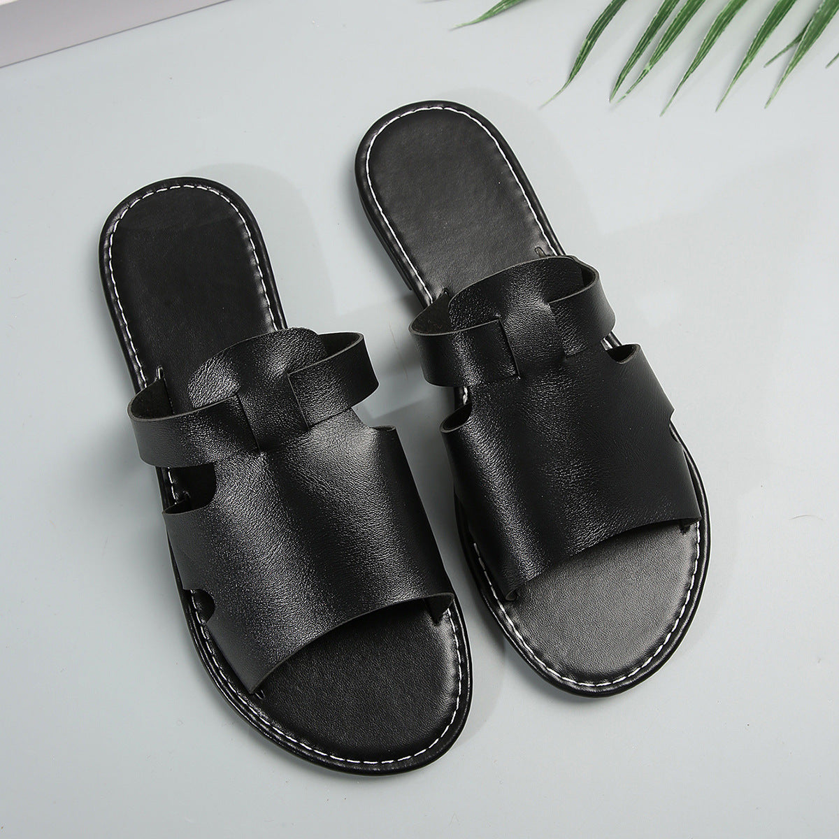 Elegante Orthopedische Sandalen voor Elke Stap