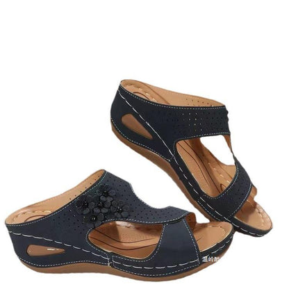 Comfortabele Orthopedische Sandalen voor Dagelijks Gebruik