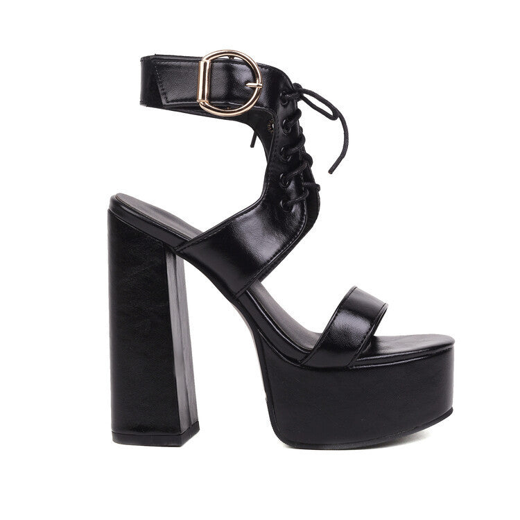 Klassieke Orthopedische Sandalen met Tijdloze Stijl