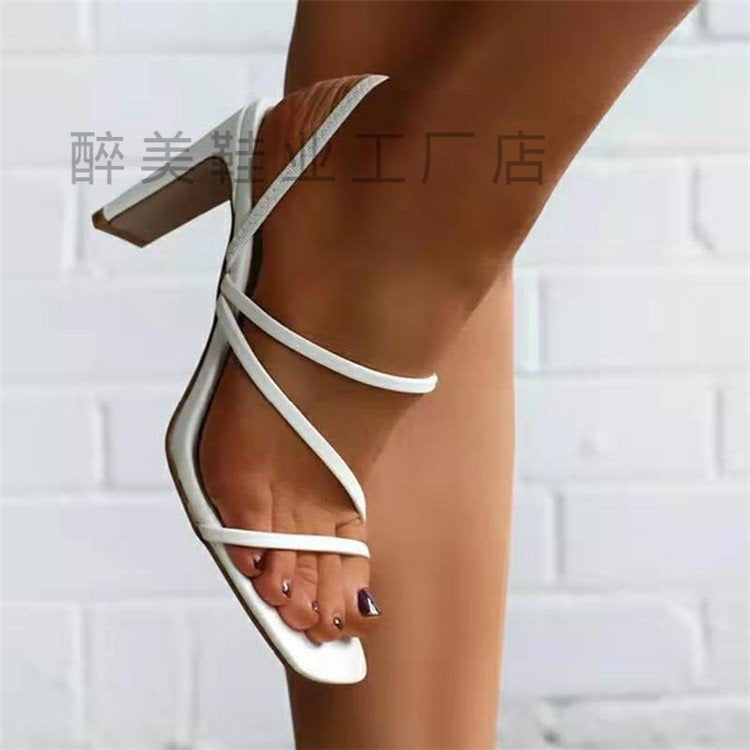 Elegante Orthopedische Sandalen voor Elke Stap