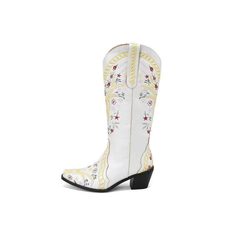 Sierlijke Orthopedische Laarzen voor Moderne Look