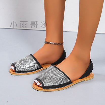 Stijlvolle Orthopedische Sandalen voor Elke Gelegenheid