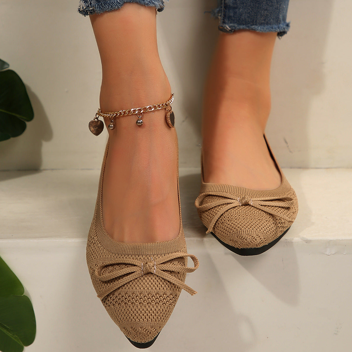 Elegante Orthopedische Schoenen voor Elke Stap