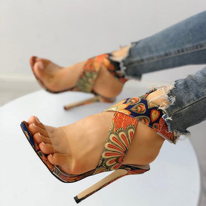 Elegante Orthopedische Sandalen voor Elke Stap