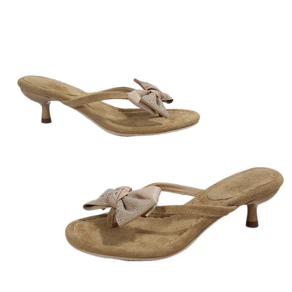 Chique Orthopedische Sandalen met Uniek Ontwerp