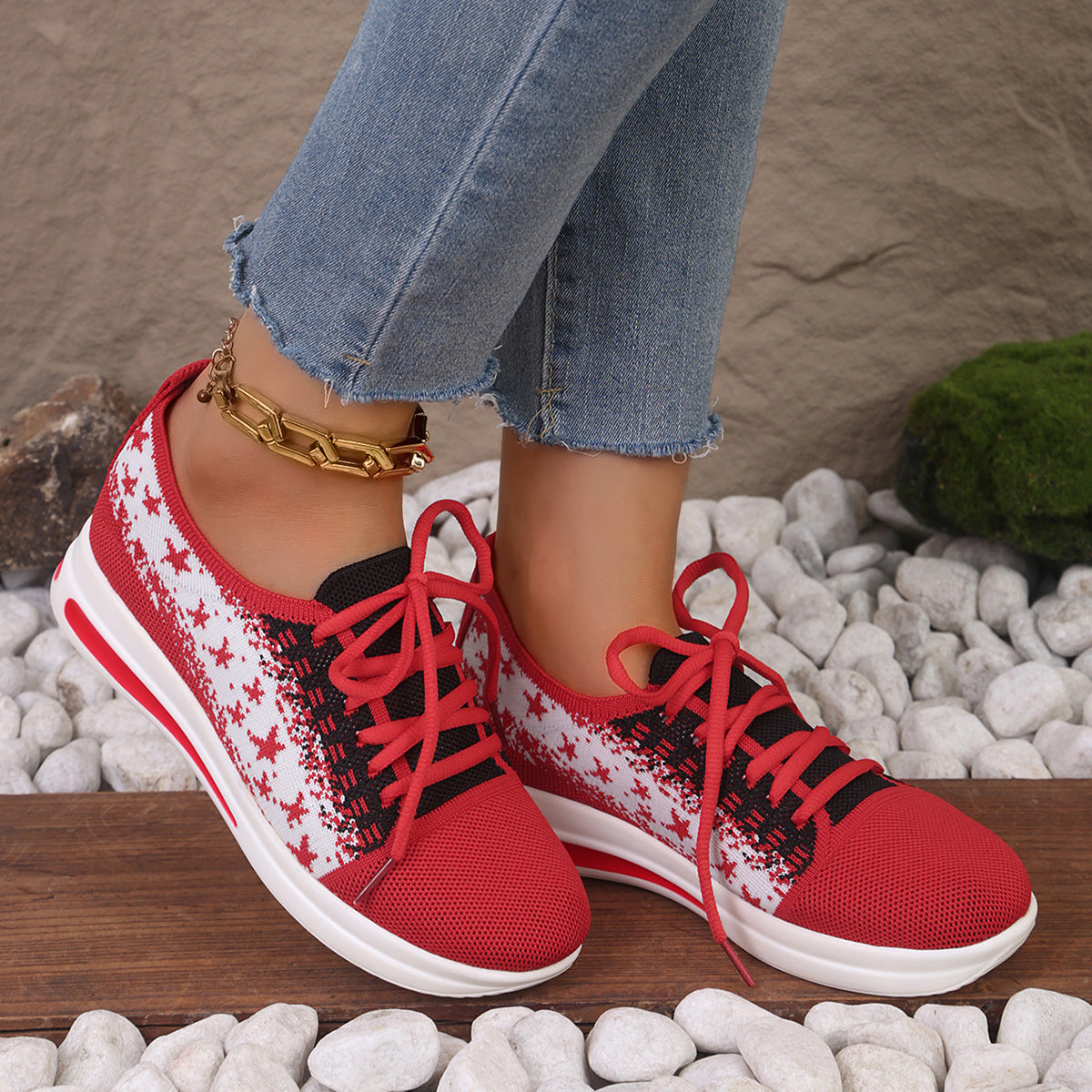 Elegante Orthopedische Schoenen voor Elke Stap