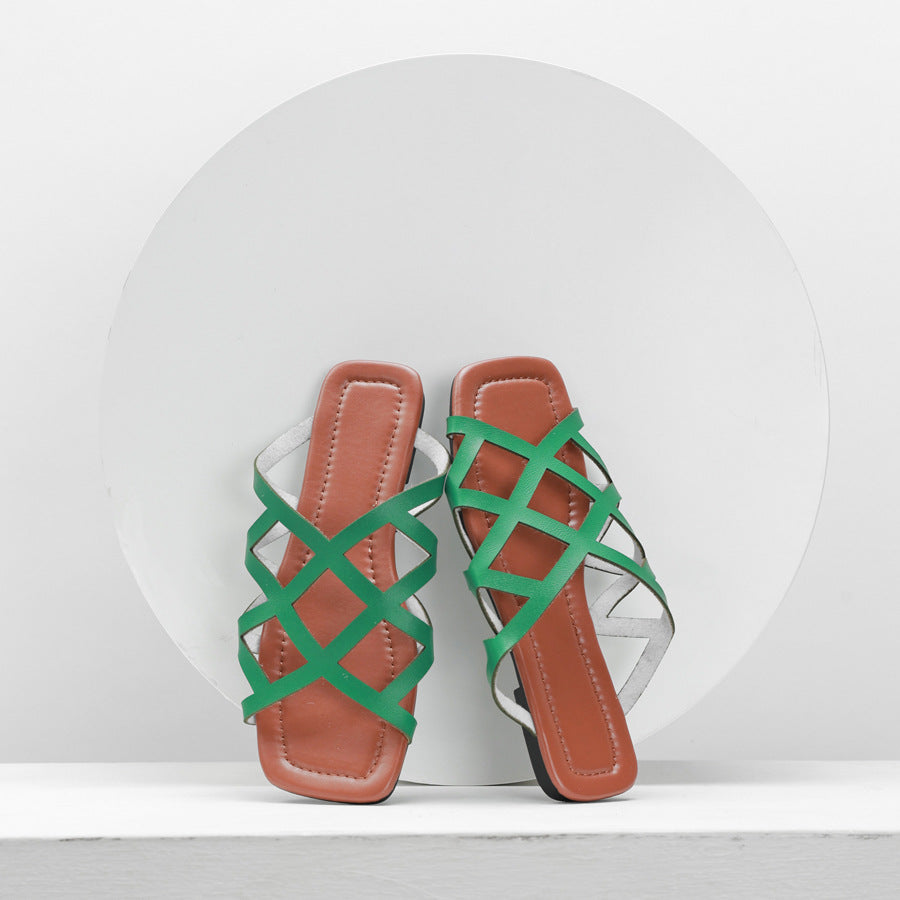 Stijlvolle Orthopedische Sandalen voor Elke Gelegenheid