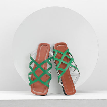Stijlvolle Orthopedische Sandalen voor Elke Gelegenheid