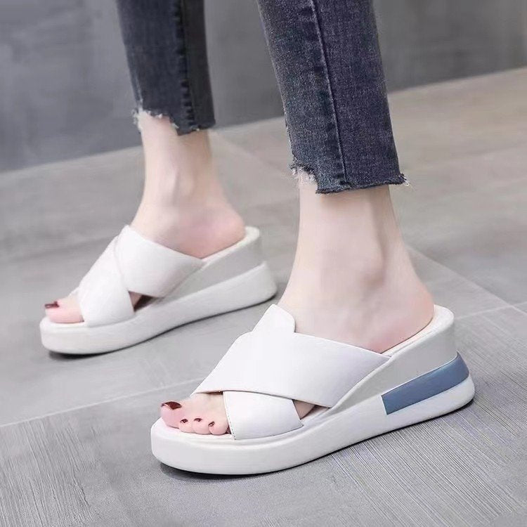 Klassieke Orthopedische Sandalen met Tijdloze Stijl