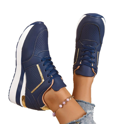 Elegante Orthopedische Schoenen voor Elke Stap