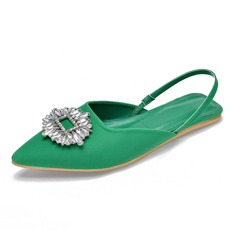 Klassieke Orthopedische Sandalen met Tijdloze Stijl