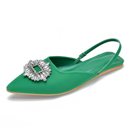 Klassieke Orthopedische Sandalen met Tijdloze Stijl
