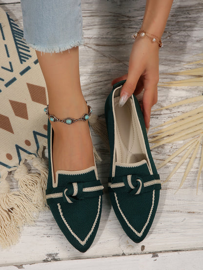 Vintage Geïnspireerde Orthopedische Schoenen