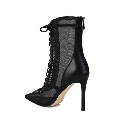 Chique Orthopedische Sandalen met Uniek Ontwerp