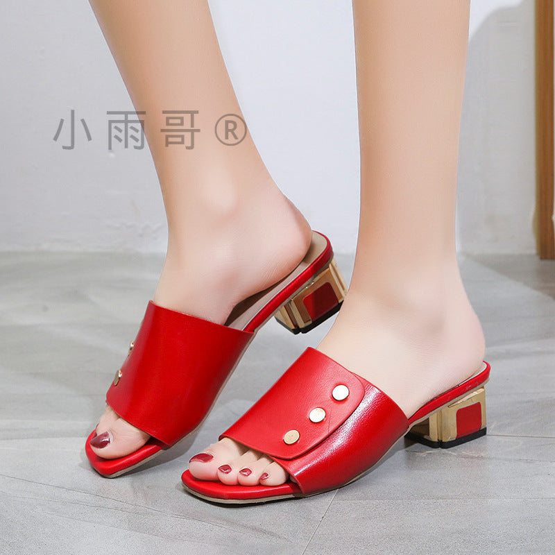 Vintage Geïnspireerde Orthopedische Schoenen