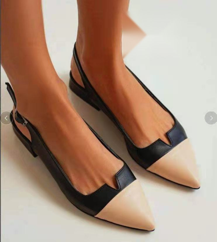 Sierlijke Orthopedische Hakken voor Moderne Look