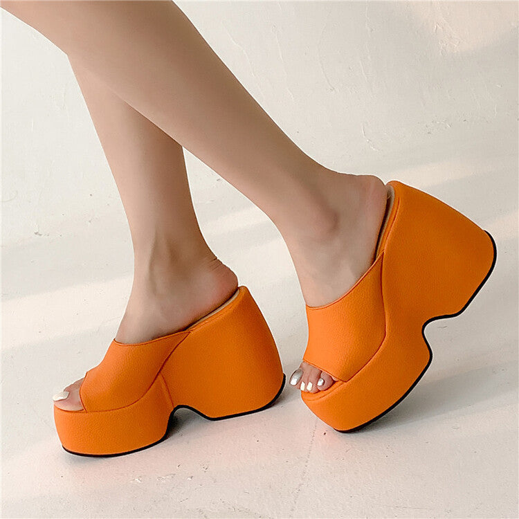 Sierlijke Orthopedische Sandalen voor Moderne Look