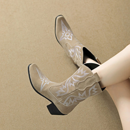 Comfortabele Orthopedische Laarzen voor Dagelijks Gebruik