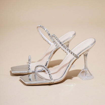 Sierlijke Orthopedische Sandalen voor Moderne Look