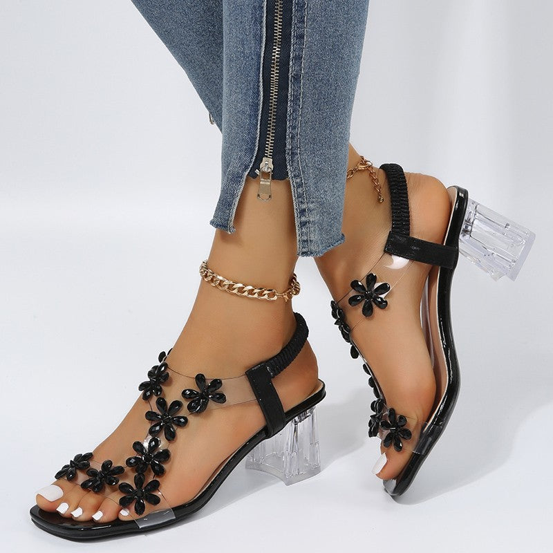 Stijlvolle Orthopedische Sandalen voor Elke Gelegenheid