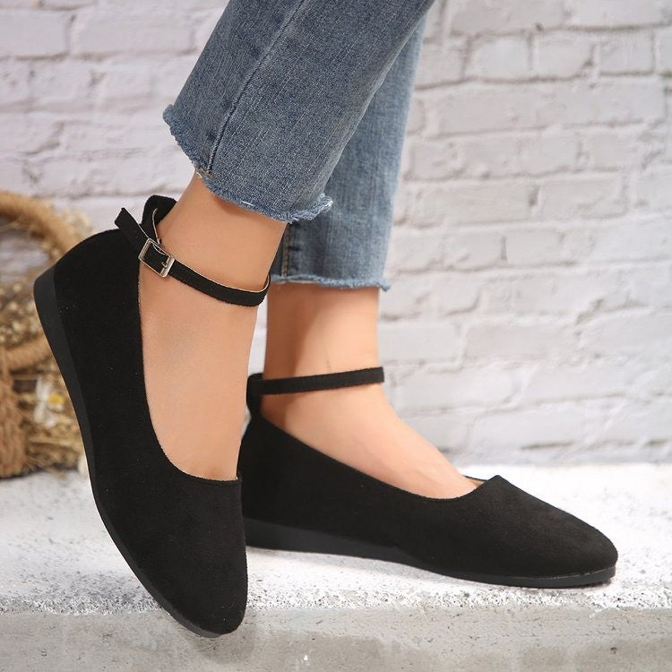 Elegante Orthopedische Schoenen voor Elke Stap