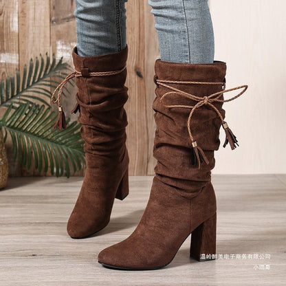 Comfortabele Orthopedische Laarzen voor Dagelijks Gebruik