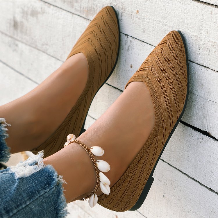 Vintage Geïnspireerde Orthopedische Schoenen