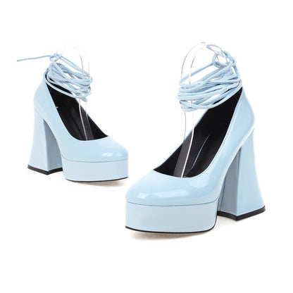 Vintage Geïnspireerde Orthopedische Schoenen