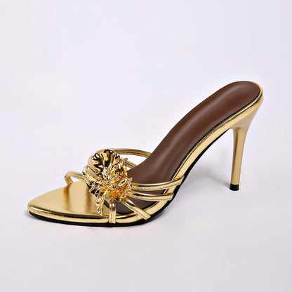 Elegante Orthopedische Sandalen voor Elke Stap