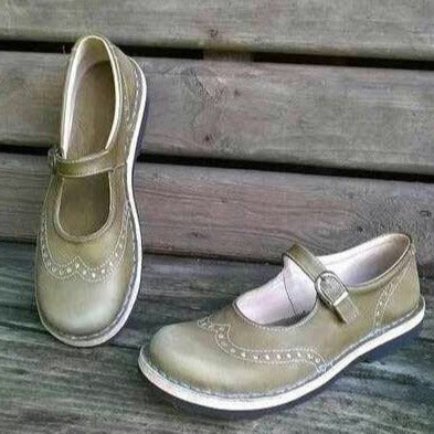 Prachtig Vervaardigde Orthopedische Schoenen