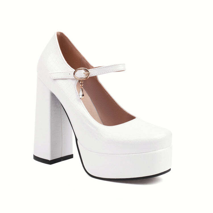 Vintage Geïnspireerde Orthopedische Schoenen