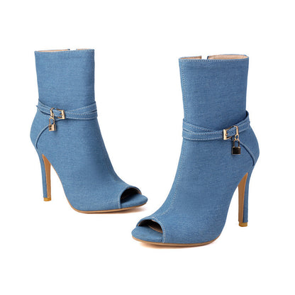 Sierlijke Orthopedische Sandalen voor Moderne Look