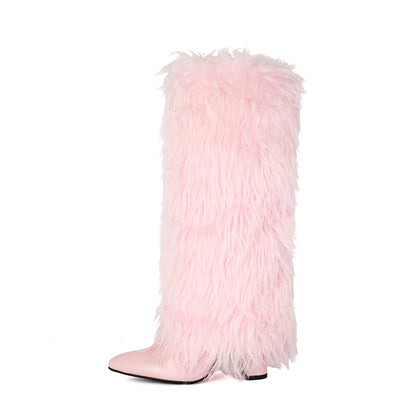 Stijlvolle Orthopedische Laarzen voor Elke Gelegenheid