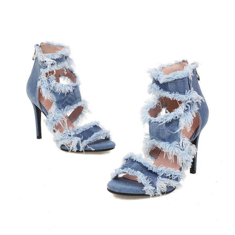 Klassieke Orthopedische Sandalen met Tijdloze Stijl