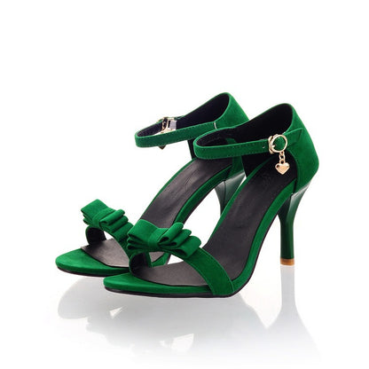 Chique Orthopedische Sandalen met Uniek Ontwerp