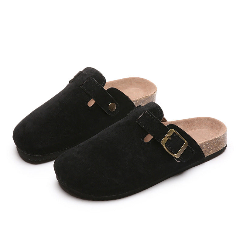 Elegante Orthopedische Schoenen voor Elke Stap