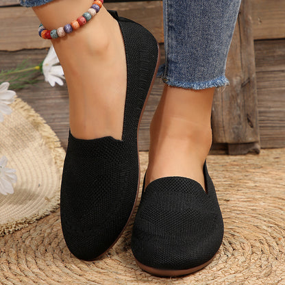 Elegante Orthopedische Schoenen voor Elke Stap