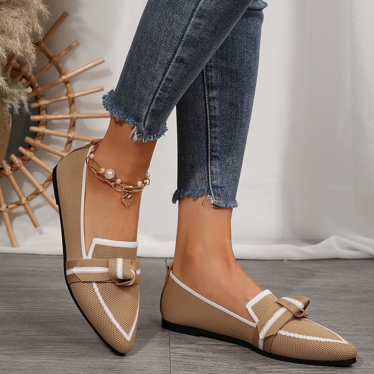 Vintage Geïnspireerde Orthopedische Schoenen