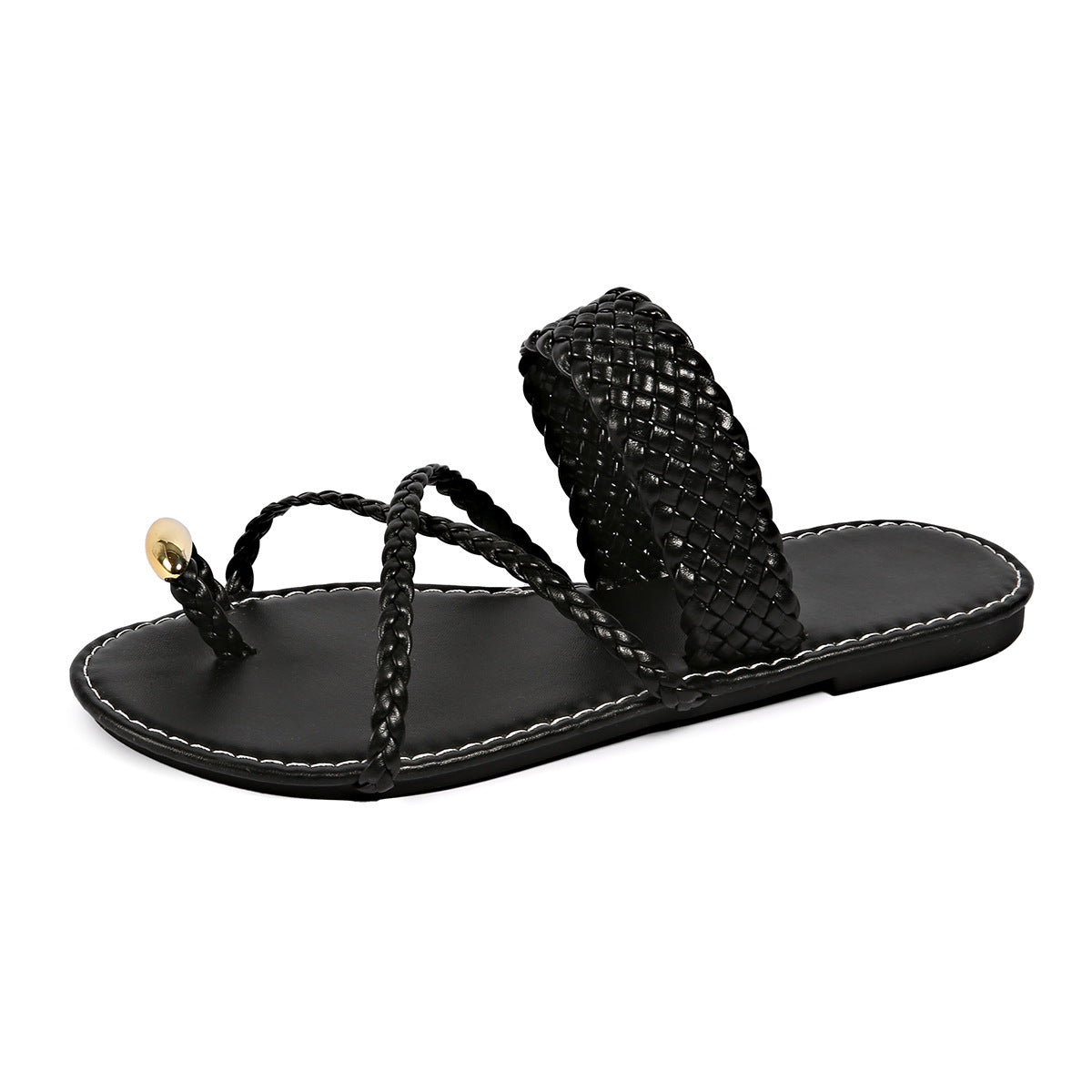 Elegante Orthopedische Sandalen voor Elke Stap
