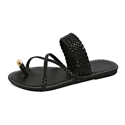 Elegante Orthopedische Sandalen voor Elke Stap