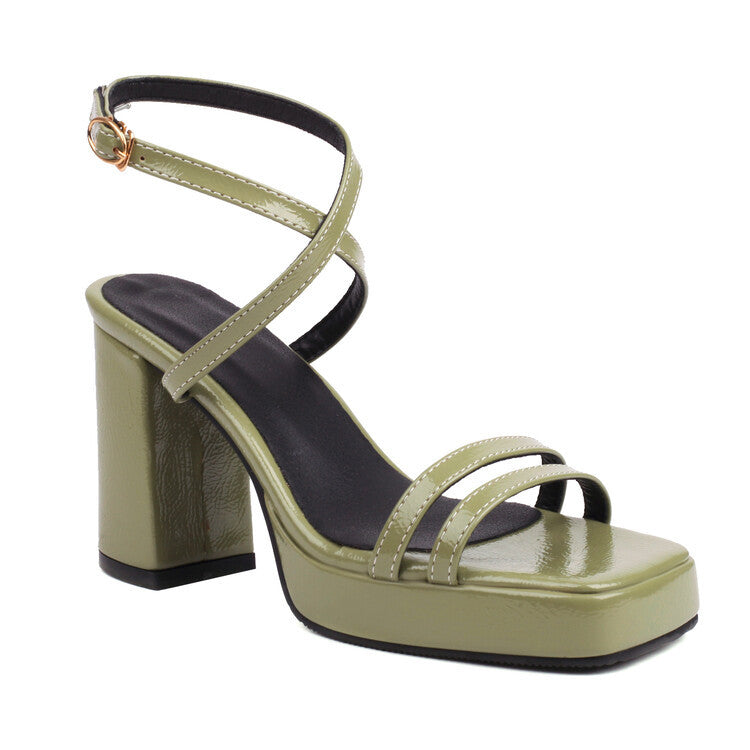 Prachtig Vervaardigde Orthopedische Sandalen