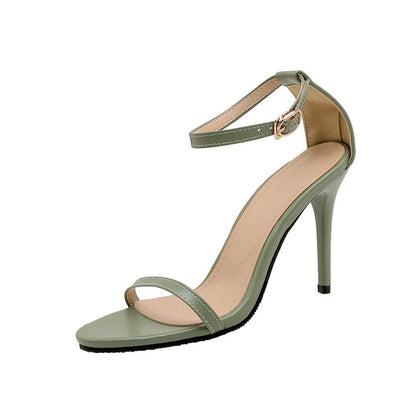 Stijlvolle Orthopedische Sandalen voor Elke Gelegenheid