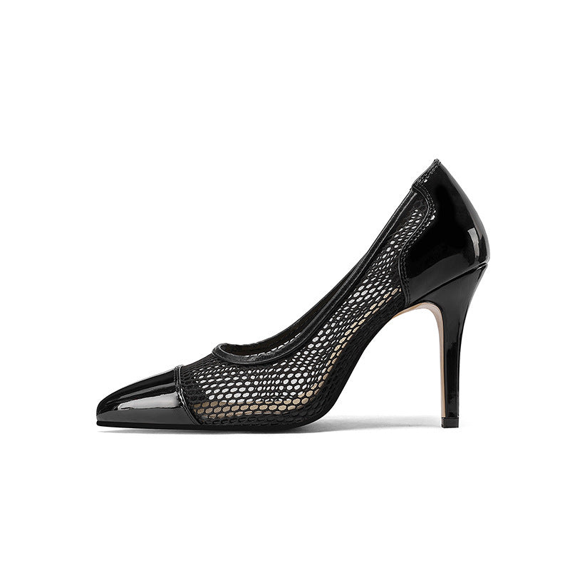 Elegante Orthopedische Schoenen voor Elke Stap