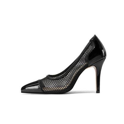 Elegante Orthopedische Schoenen voor Elke Stap