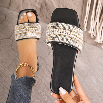 Elegante Orthopedische Sandalen voor Elke Stap