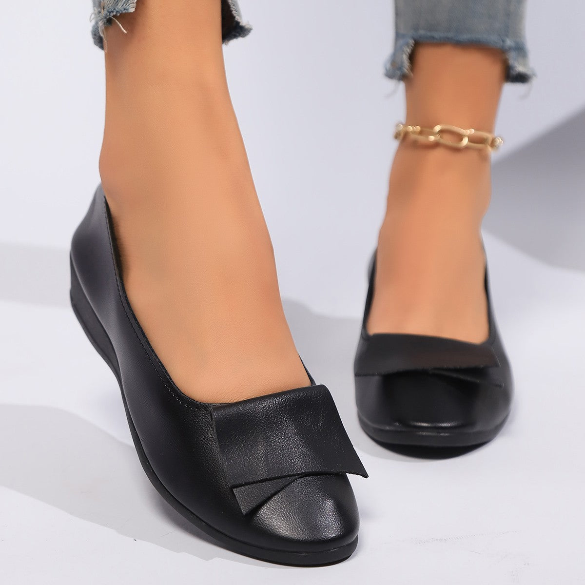 Prachtig Vervaardigde Orthopedische Schoenen