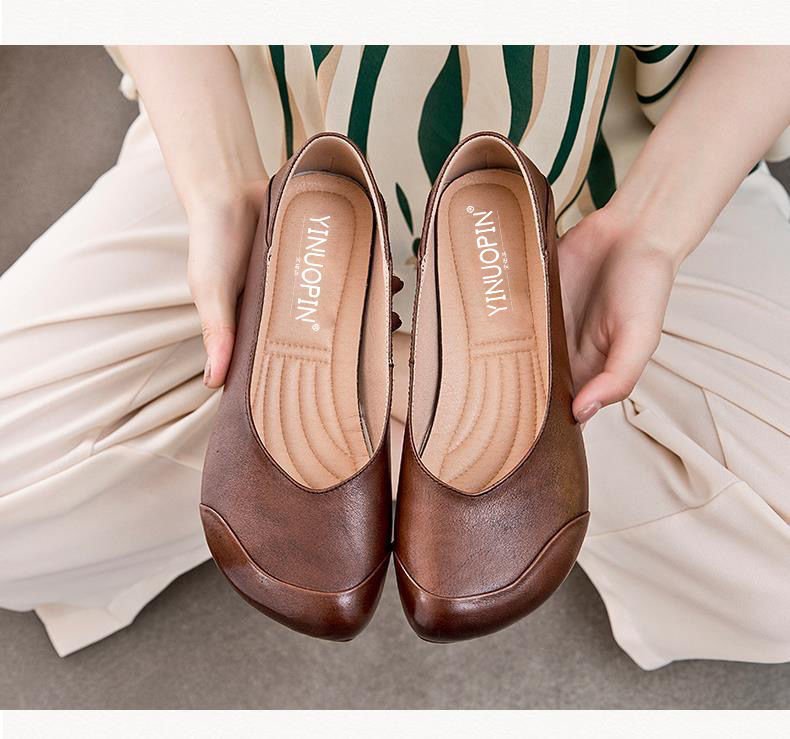 Prachtig Vervaardigde Orthopedische Schoenen
