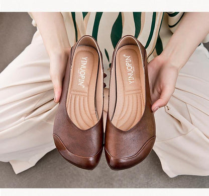 Prachtig Vervaardigde Orthopedische Schoenen